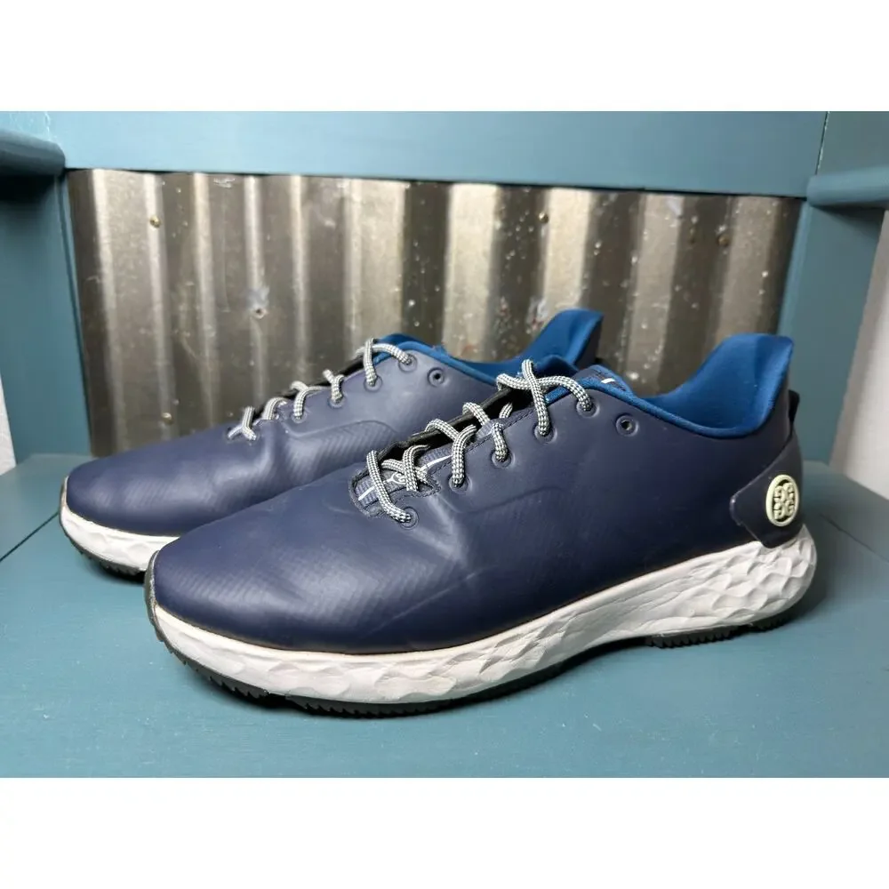 G/FORE lining tread